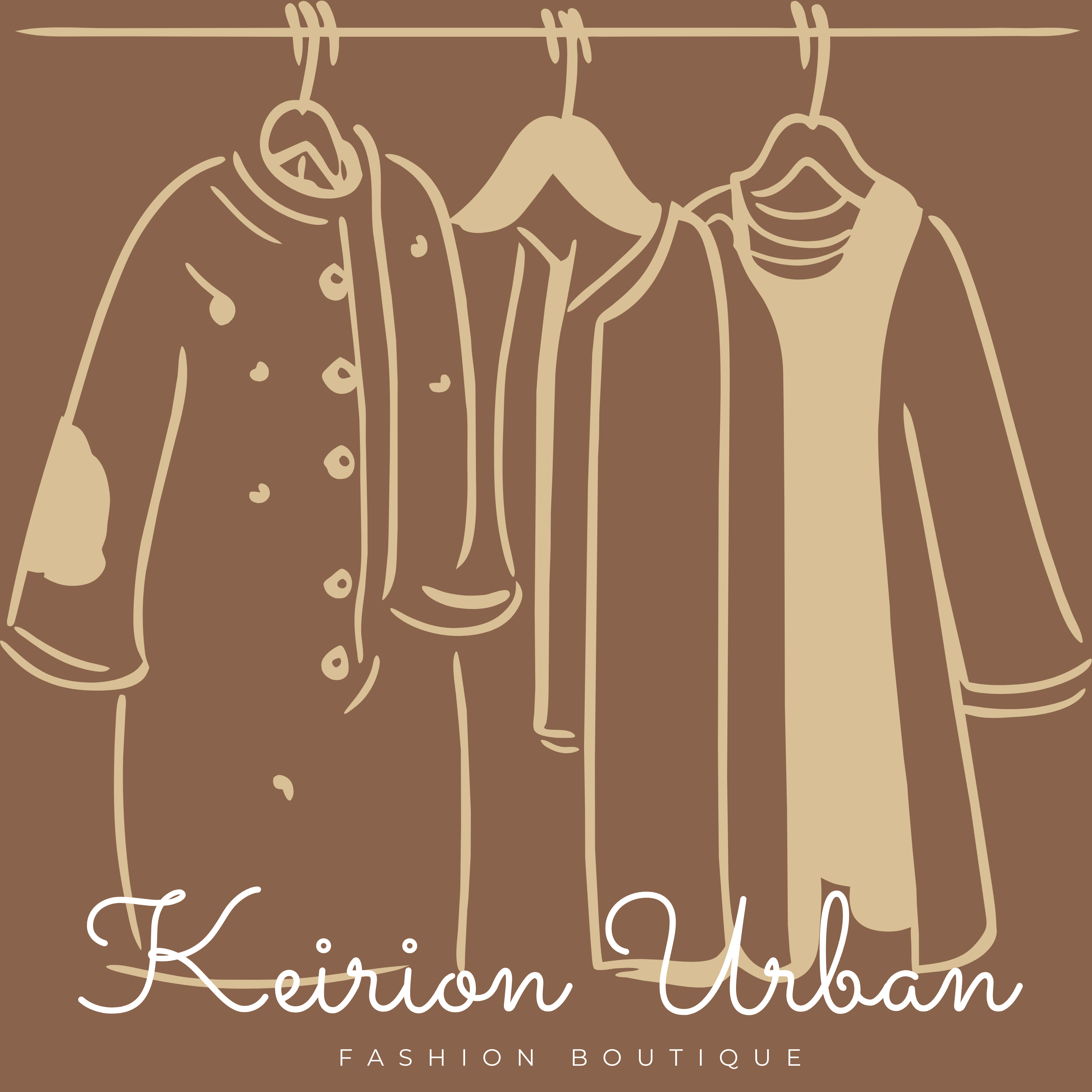 Keirion Urban Boutique Logo